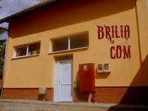 BRILIA COM Sighisoara
